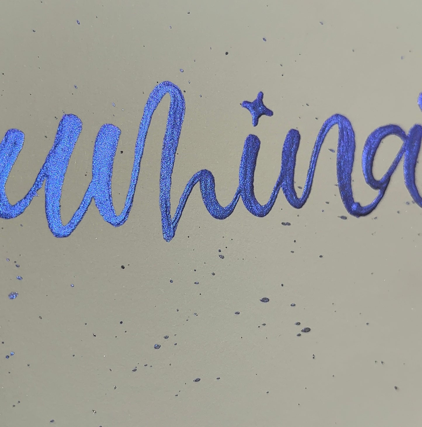 Whispering Groove II ✨