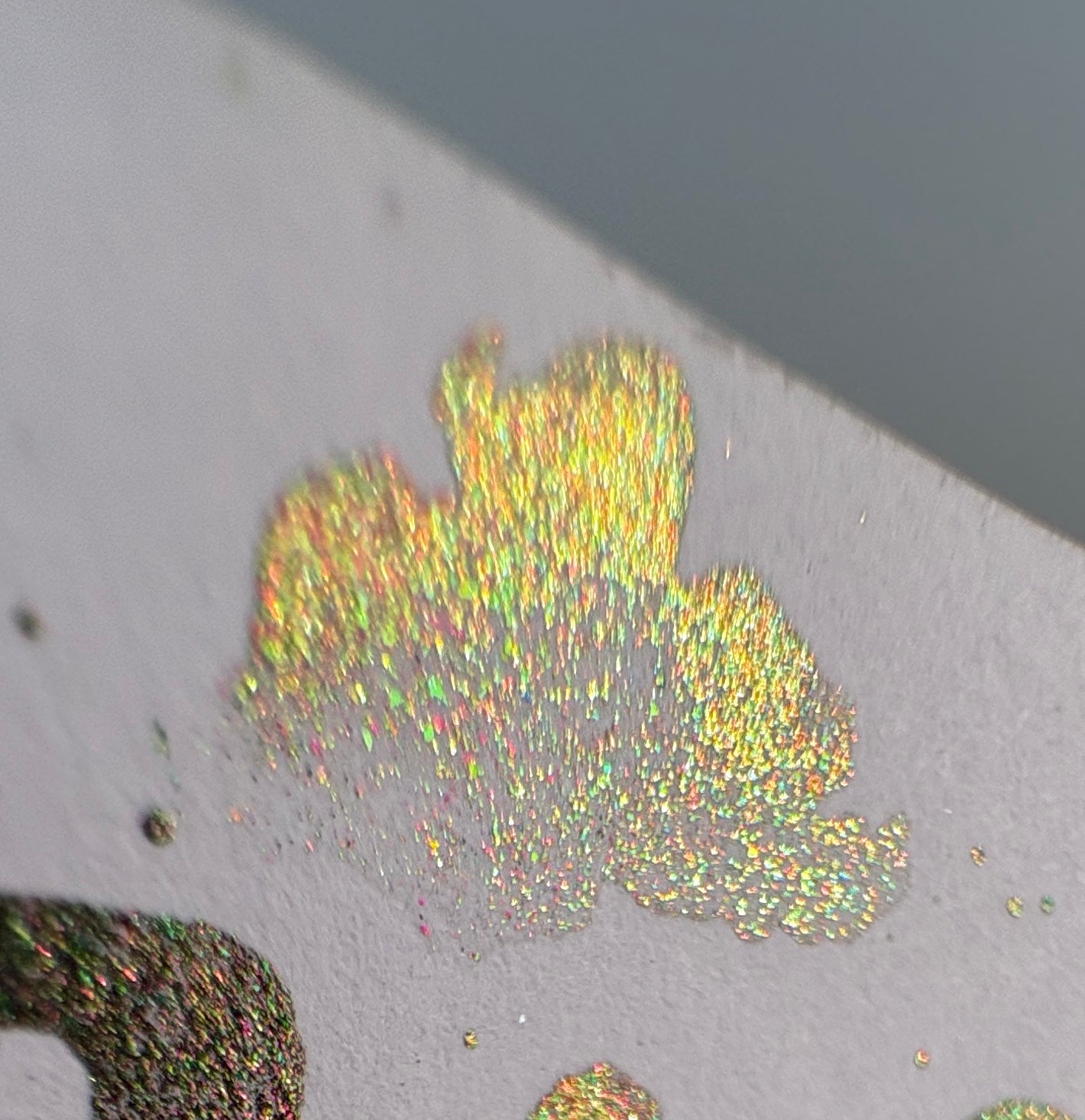Fairy Forest Moss 🧚