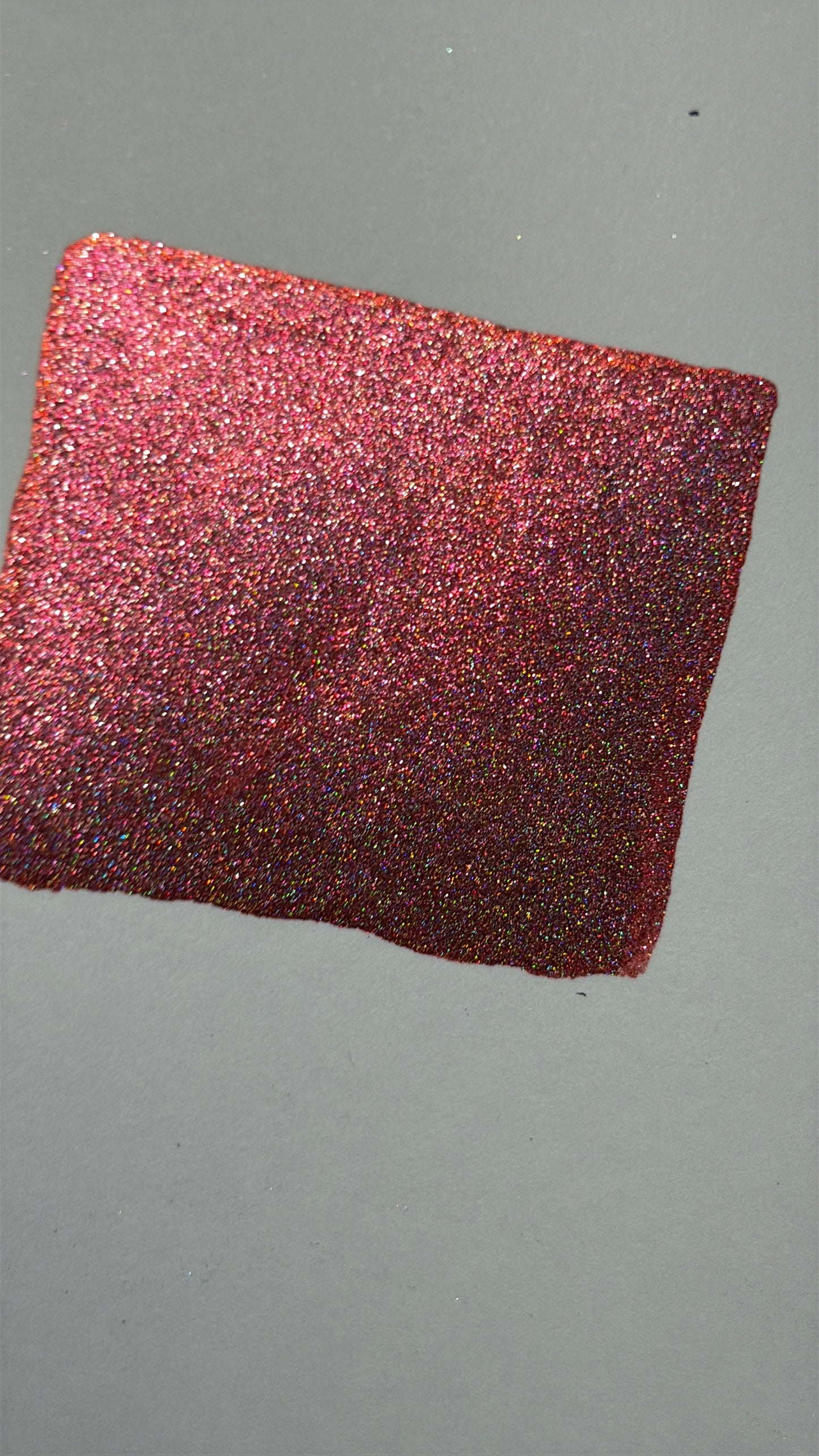 Rustic Red~
