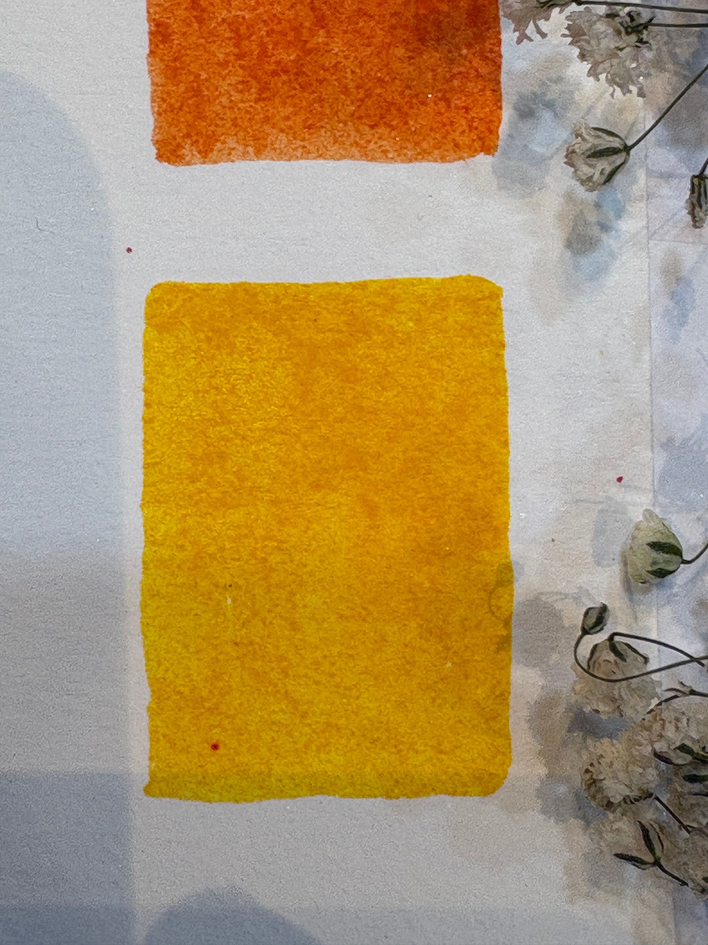 Matte Inks~