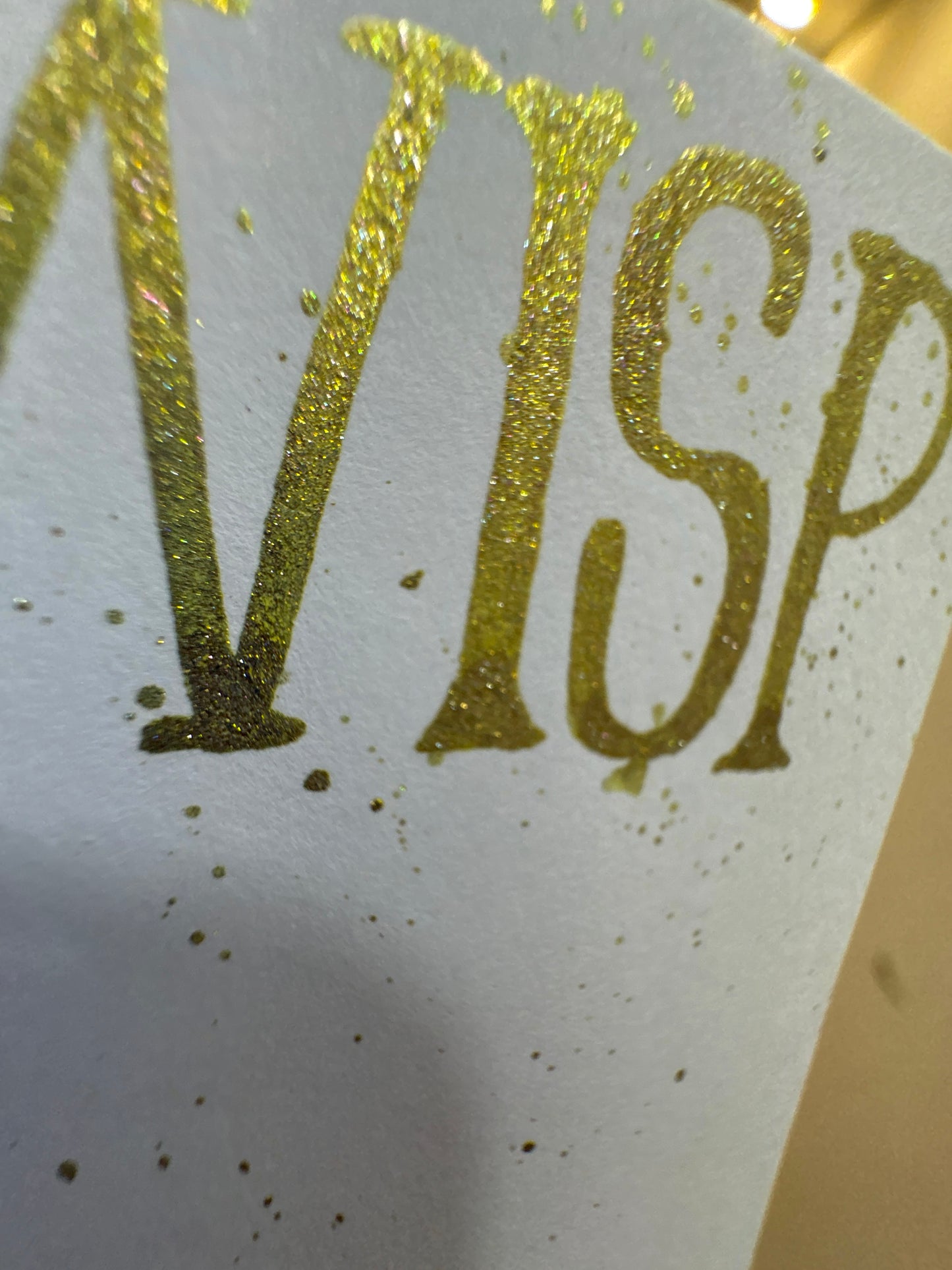 Will-o’-the-Wisp💛