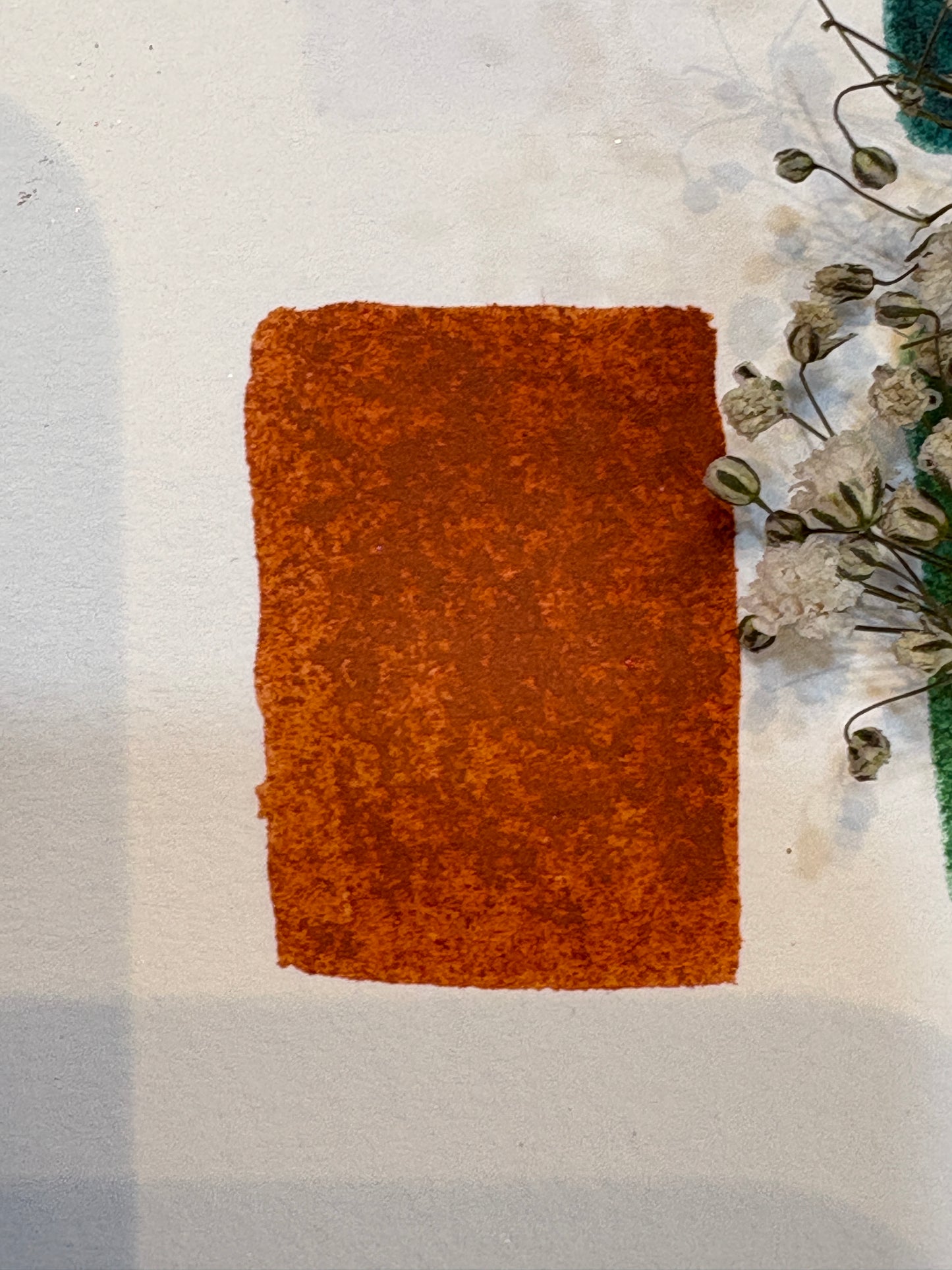 Matte Inks~