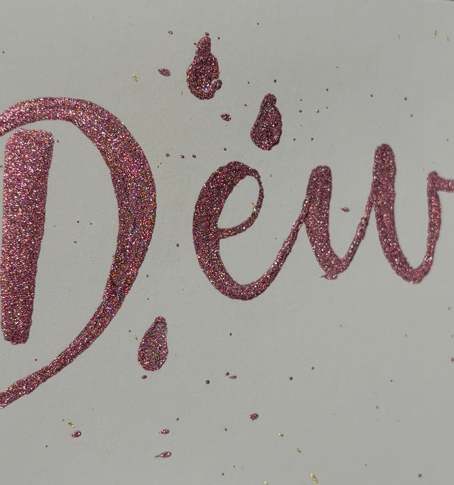 Dewdrop✨