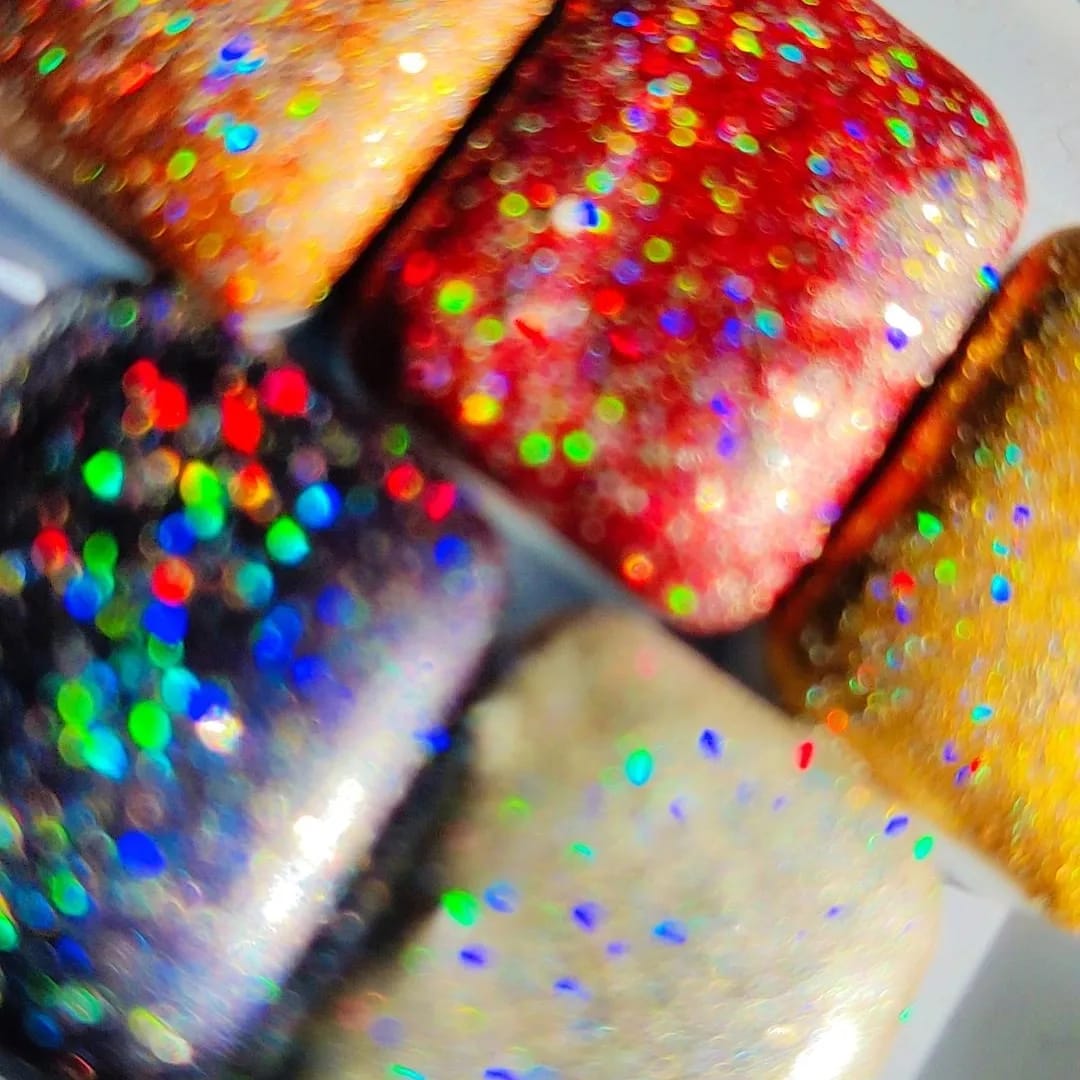 Vintage palette~