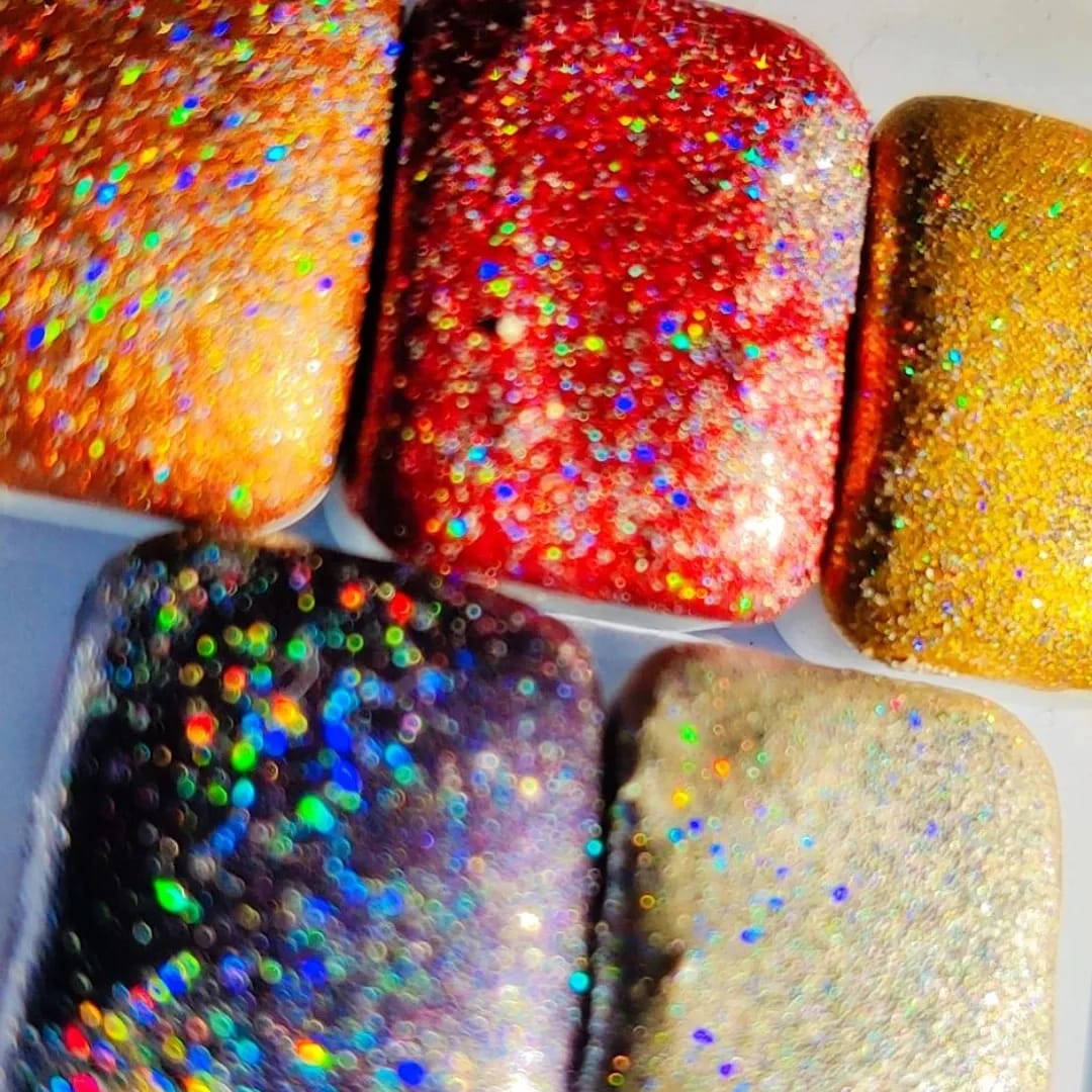 Vintage palette~