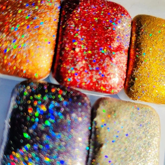 Vintage palette~