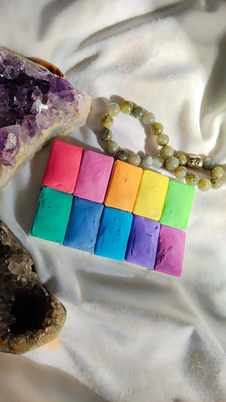 Pastels Palette~