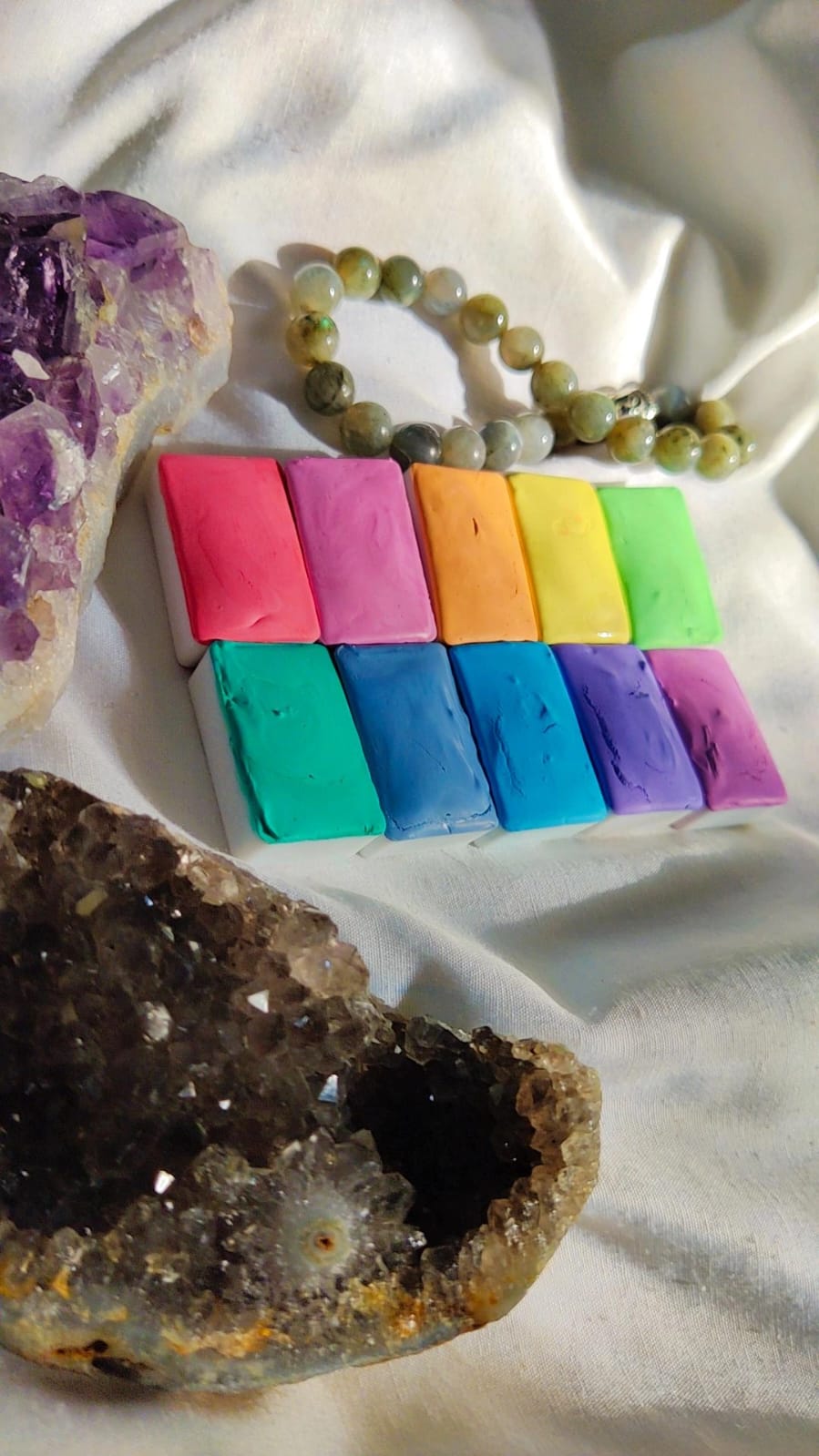 Pastels Palette~