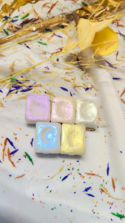 Crystal palette~