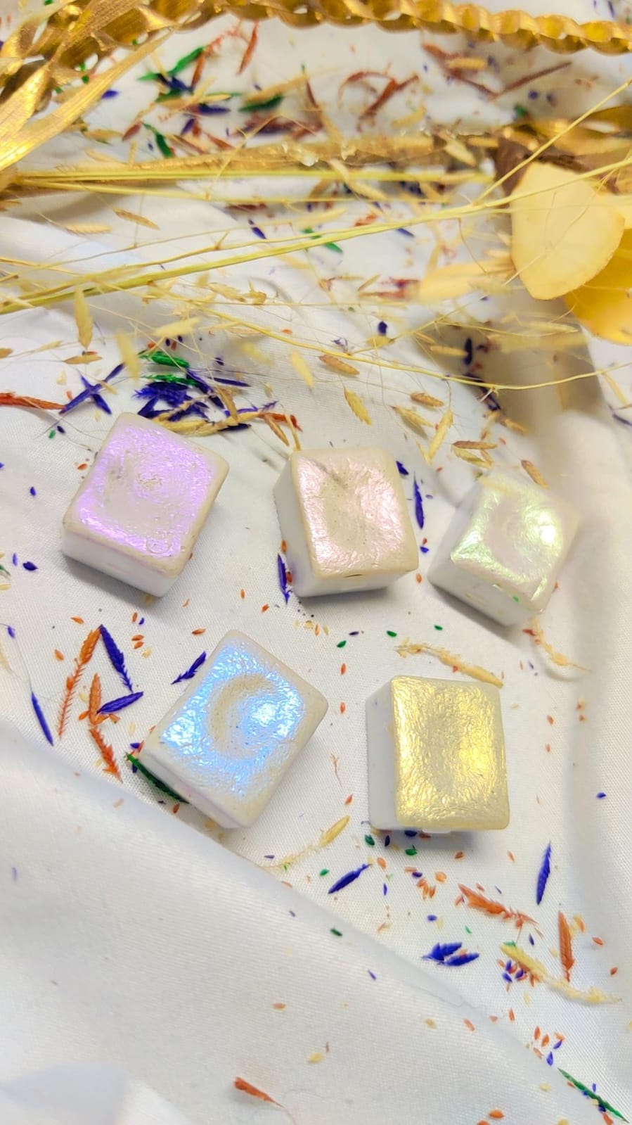 Crystal palette~