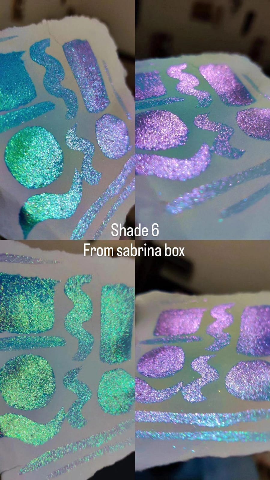 Sabrina box~
