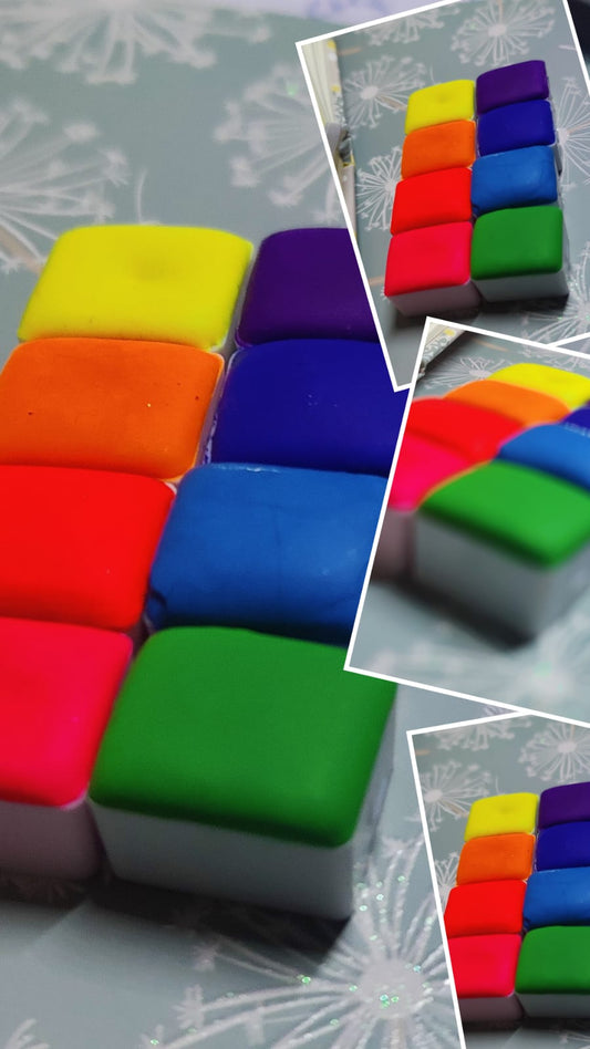 Neons Palette~