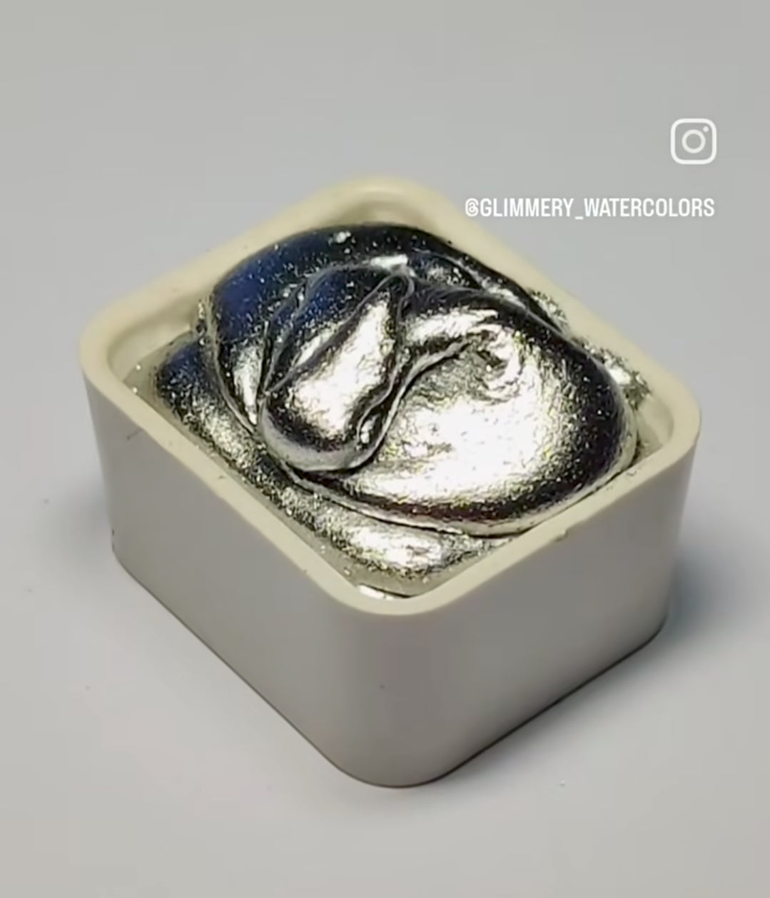 Liquid Mercury! 🩶