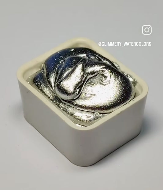 Liquid Mercury! 🩶