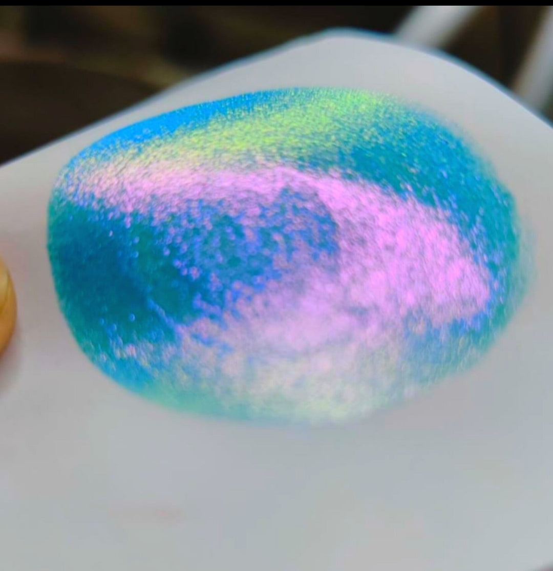 Cotton candy! 🍭🍬🩷✨
