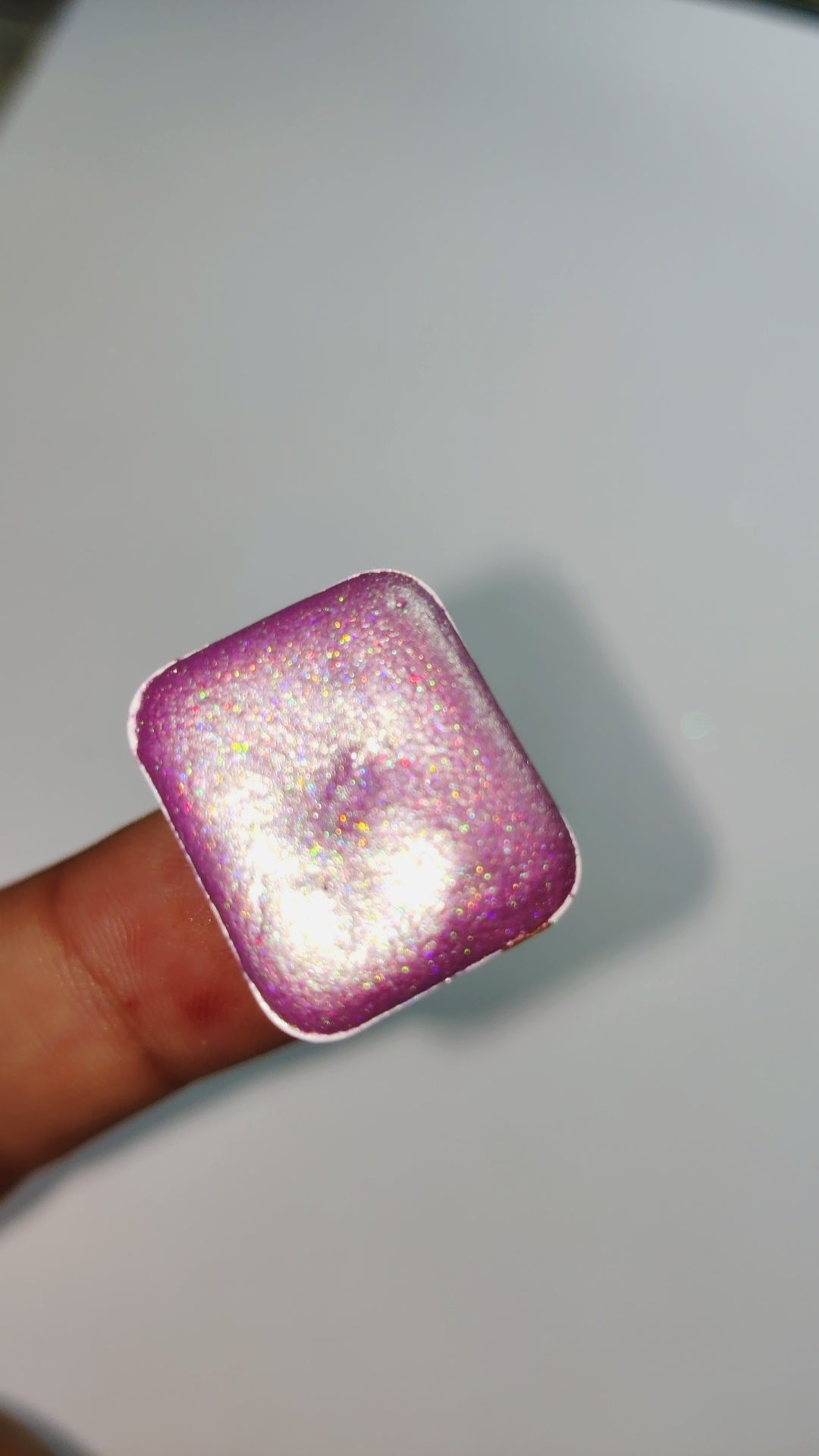 Holographic micas~