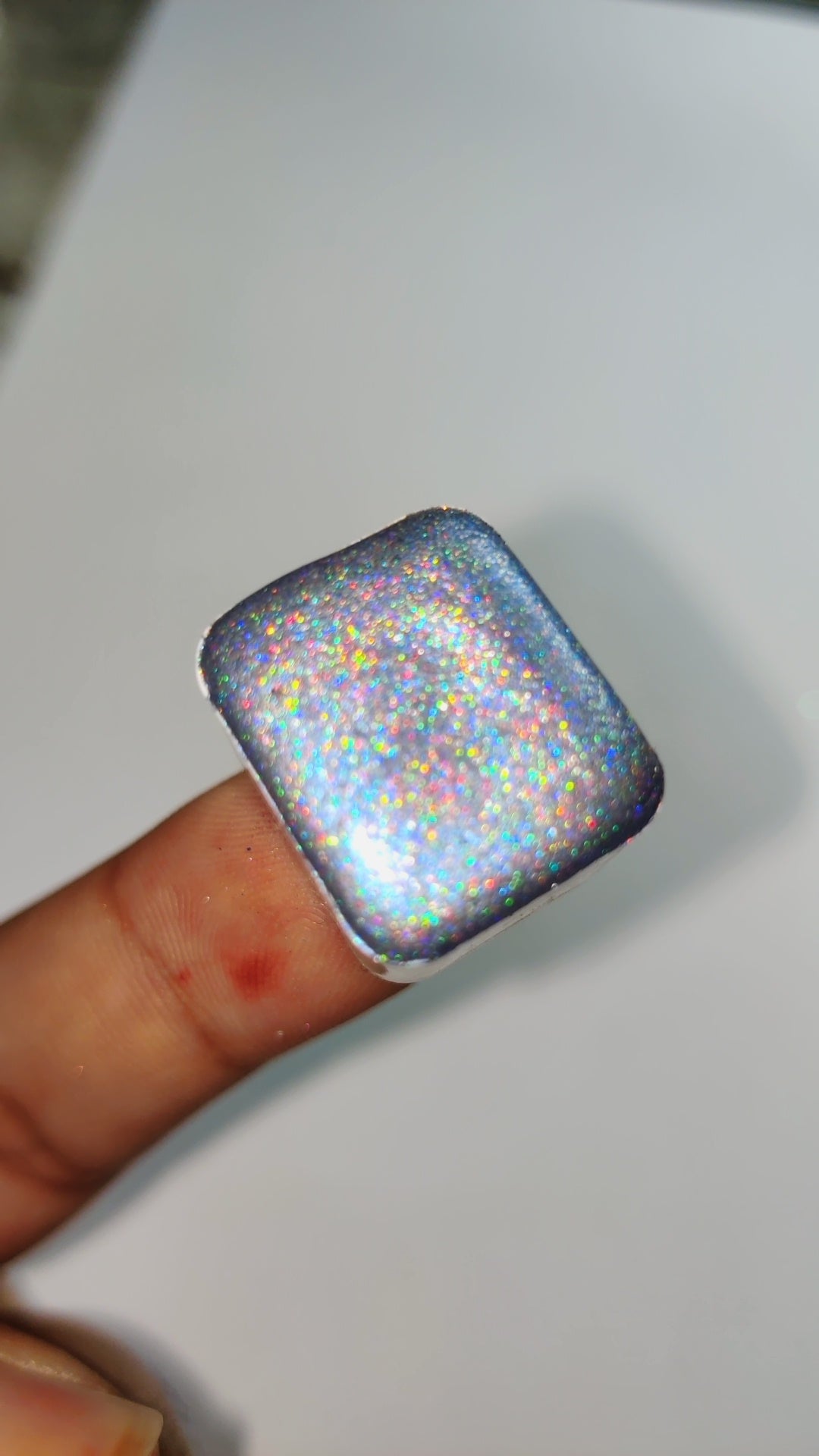 Holographic micas~