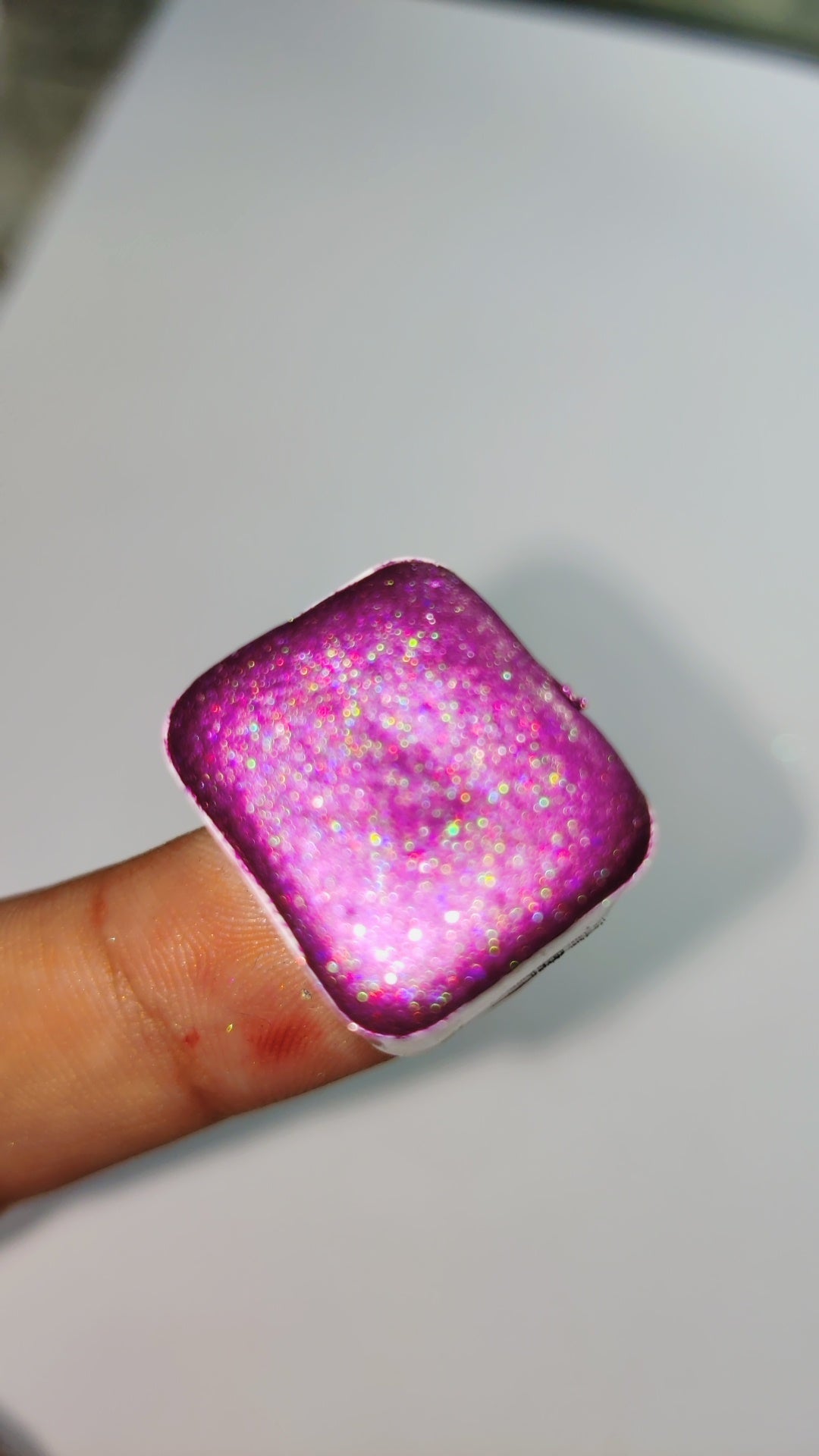 Holographic micas~