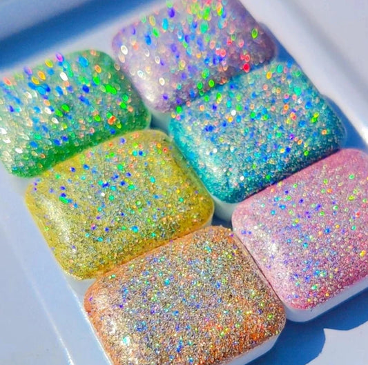 Dynamite Palette! Sets~