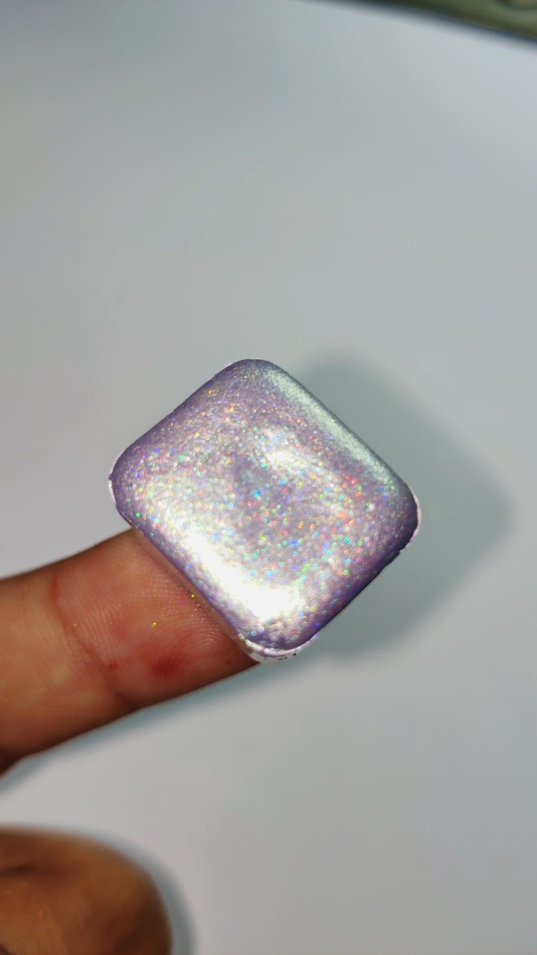 Holographic micas~