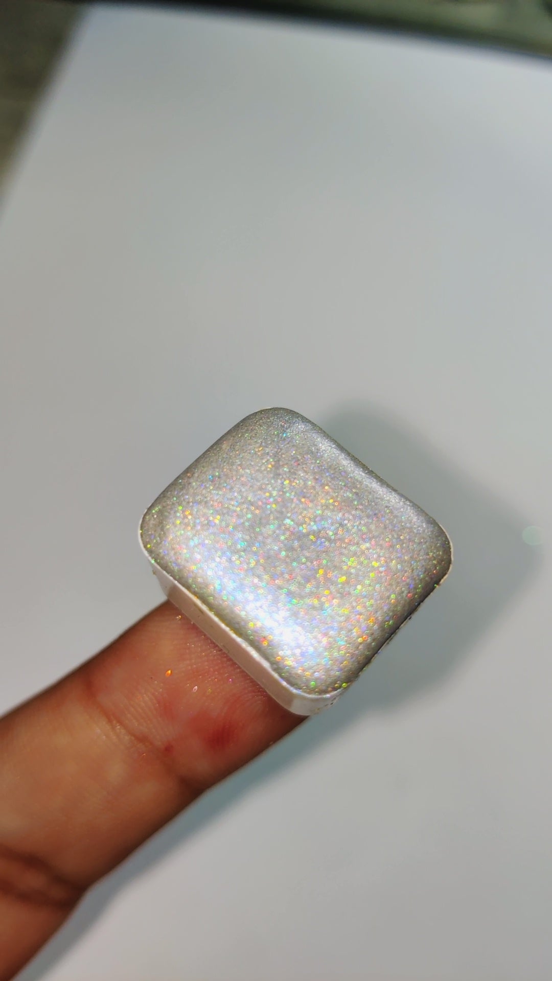 Holographic micas~