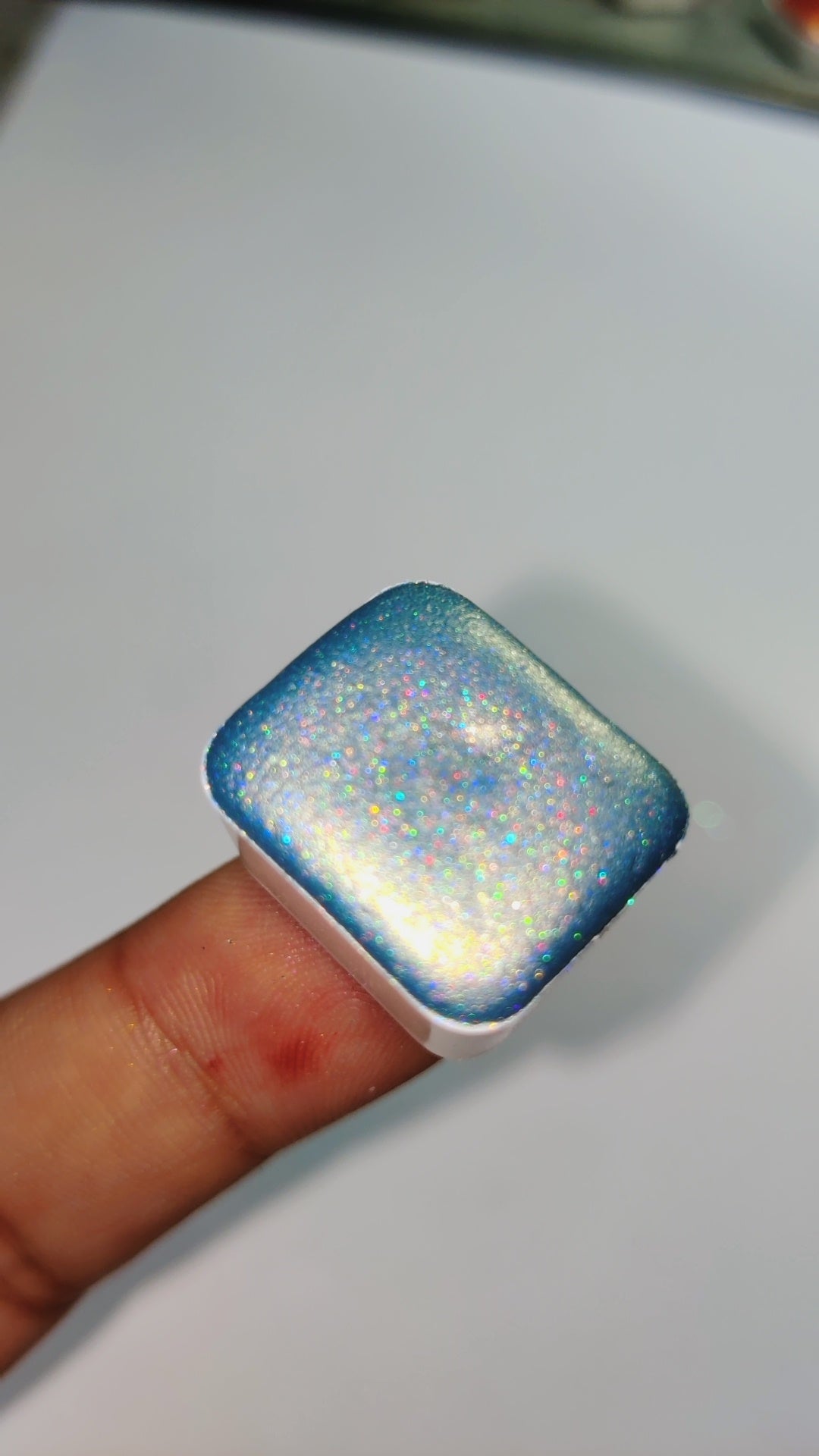 Holographic micas~