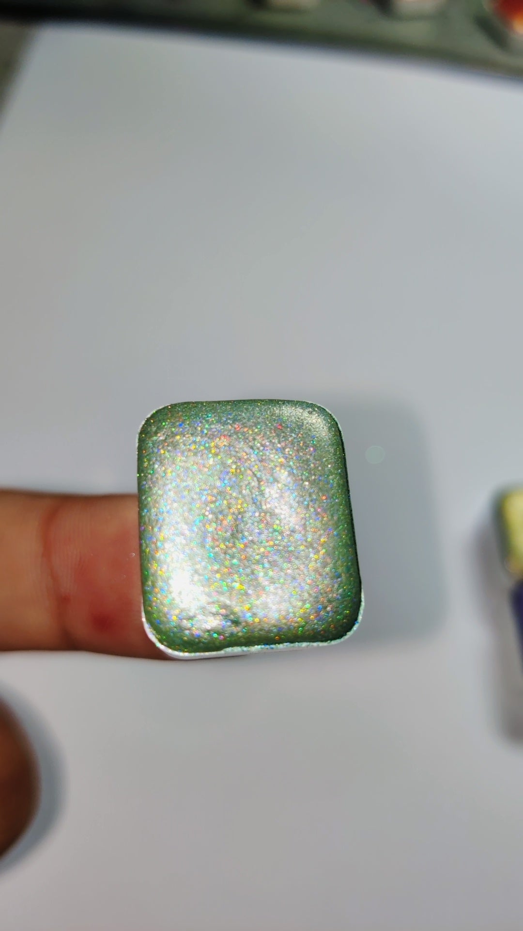 Holographic micas~