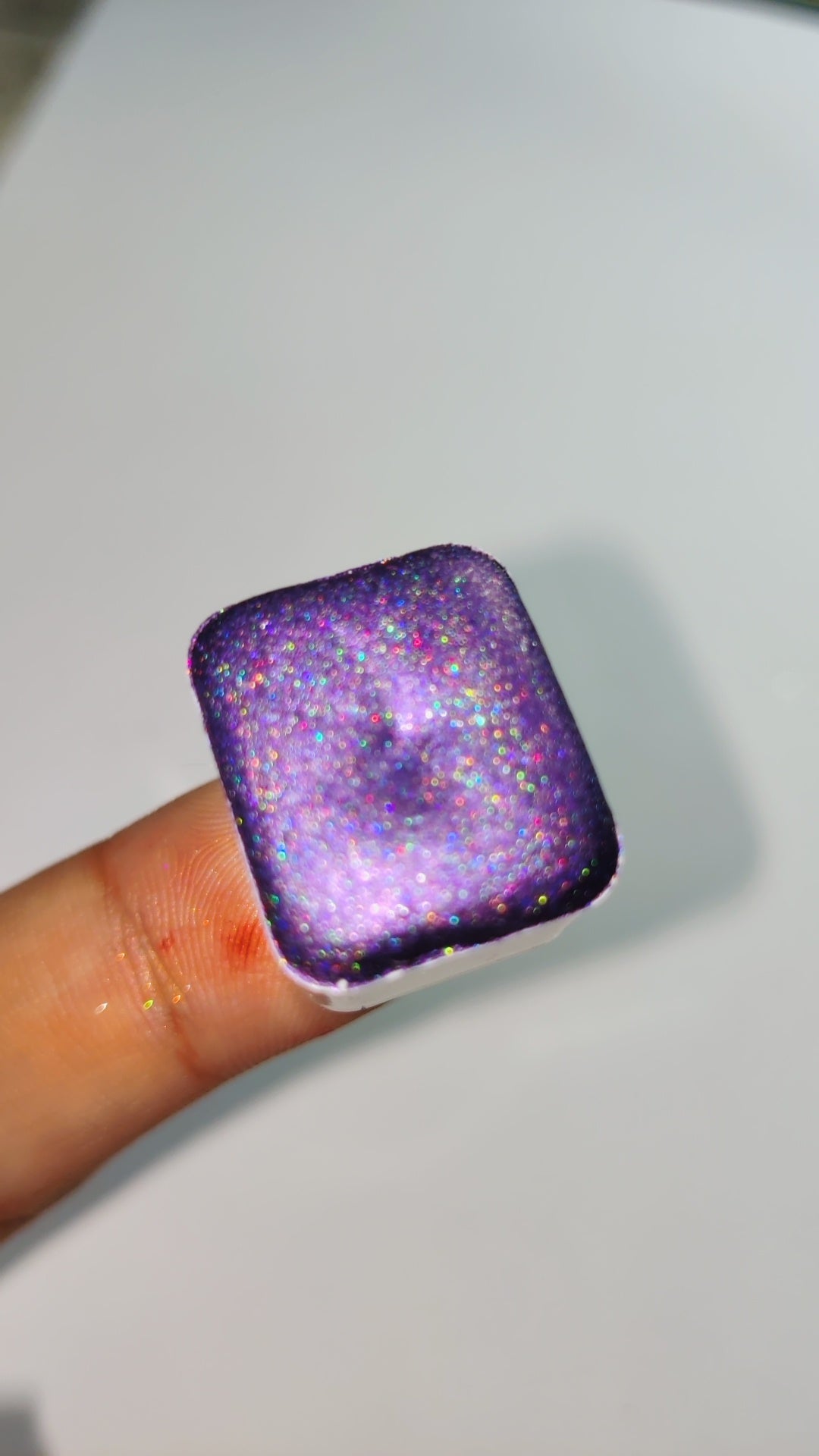 Holographic micas~