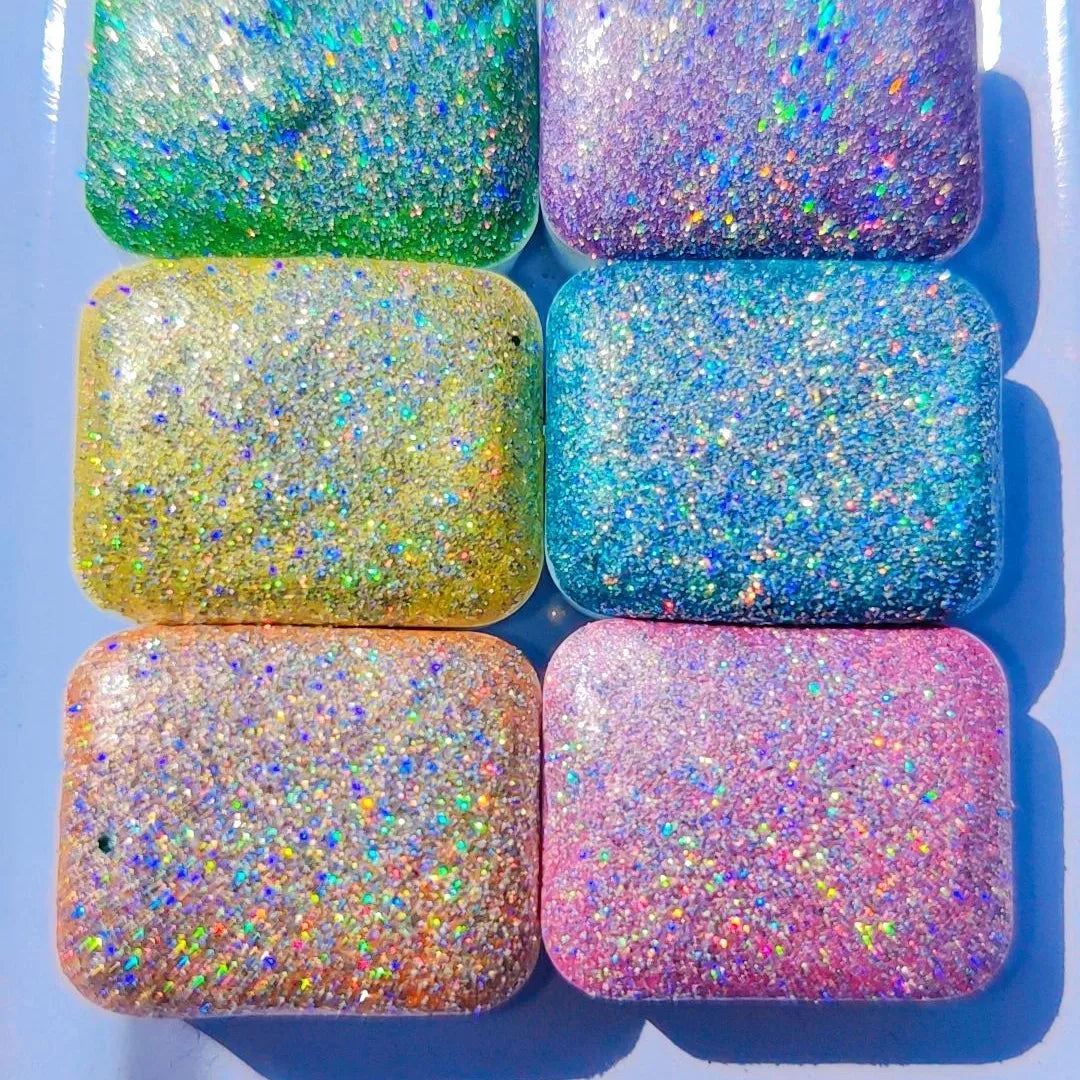 Dynamite Palette! Sets~