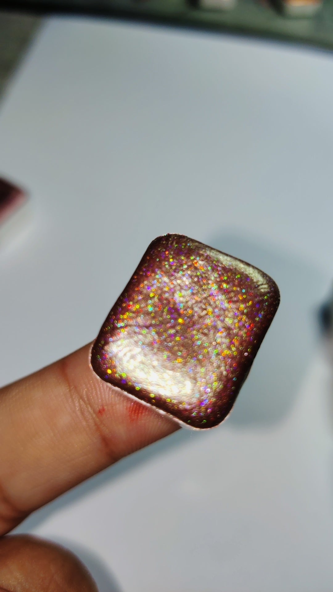 Holographic micas~