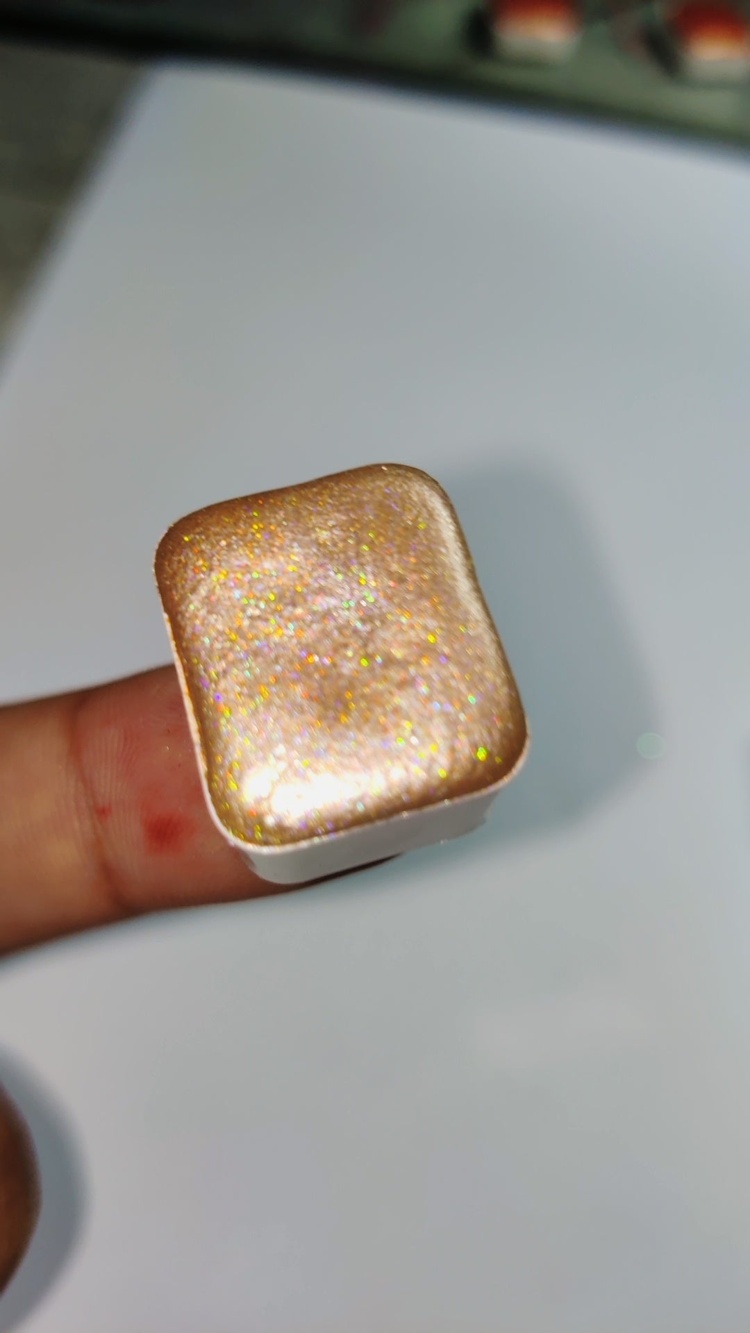 Holographic micas~