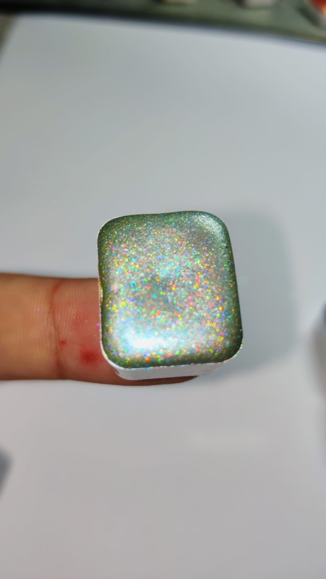 Holographic micas~