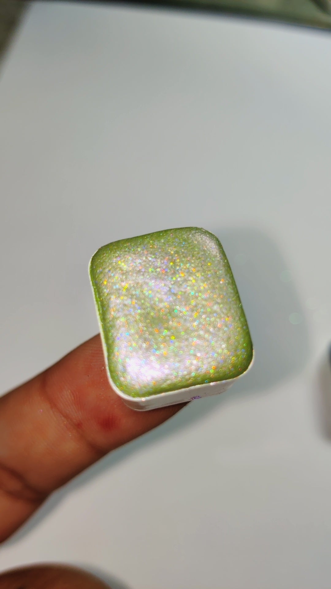 Holographic micas~