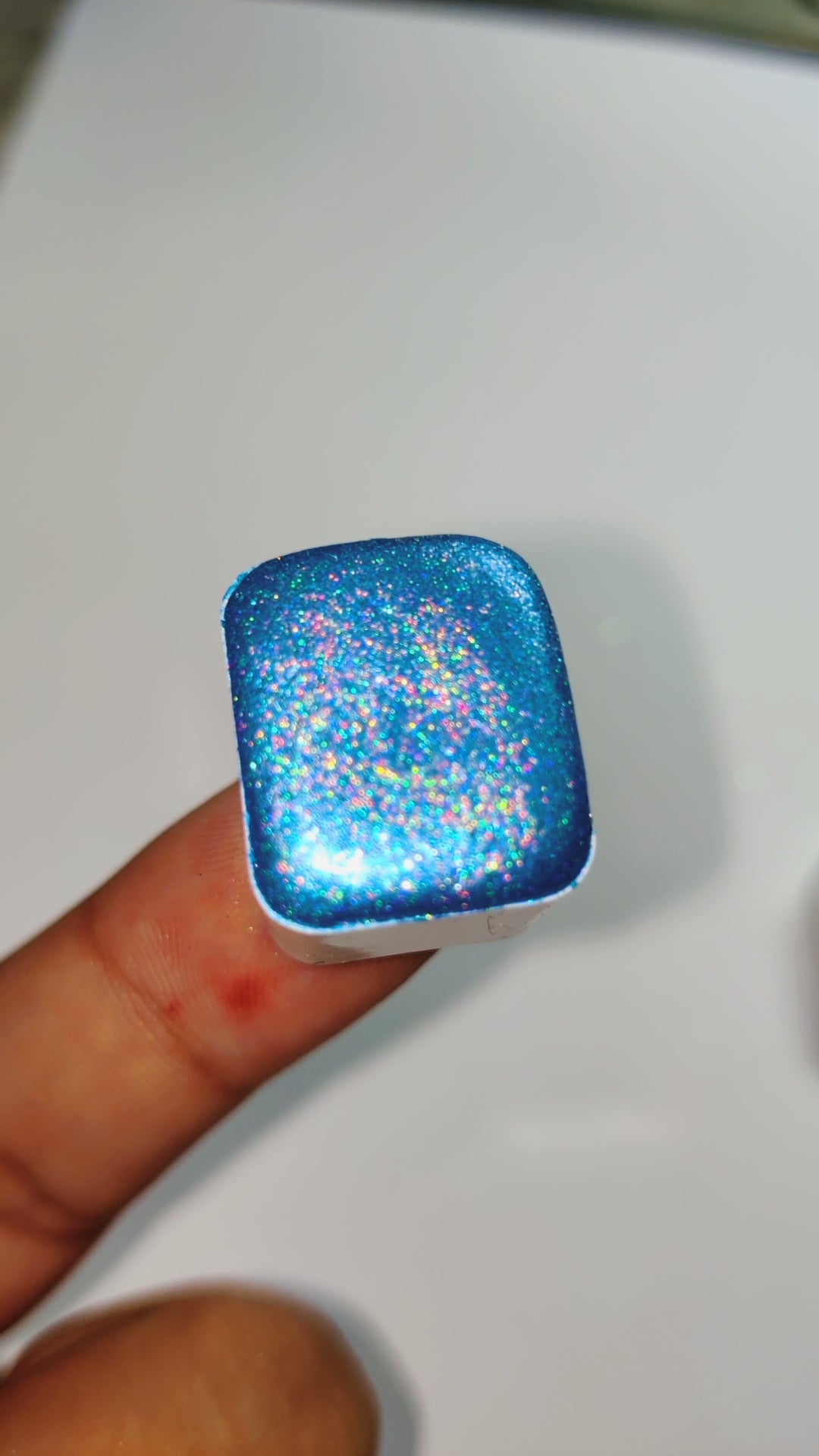 Holographic micas~