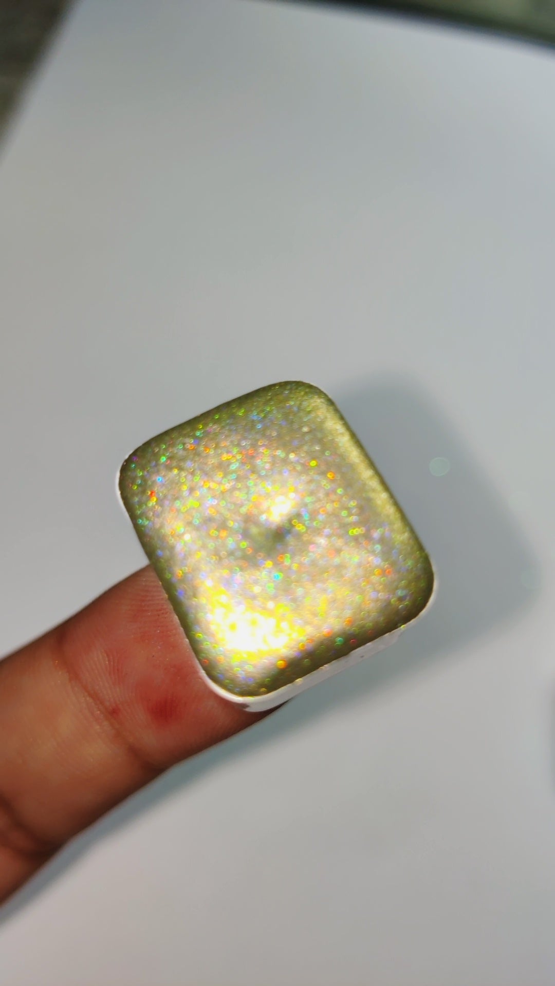 Holographic micas~