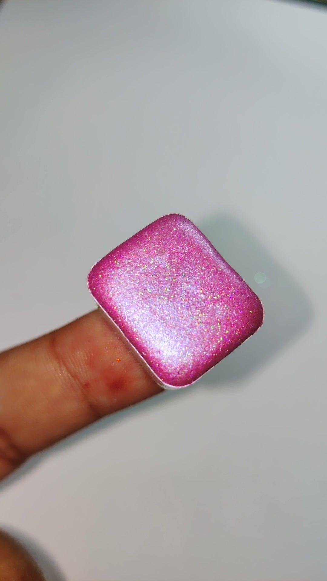 Holographic micas~
